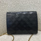 Chanel single flap bag