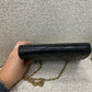 Chanel single flap bag