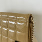 Chanel East West Chocolate Bar Bag