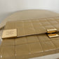 Chanel East West Chocolate Bar Bag