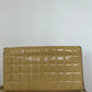 Chanel East West Chocolate Bar Bag
