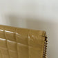 Chanel East West Chocolate Bar Bag