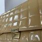 Chanel East West Chocolate Bar Bag