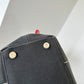 Chanel Canvas Shopper