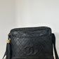 Chanel Camera Bag Large