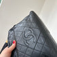 Chanel Camera Bag Large