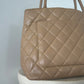 Chanel Medallion Tote Bag
