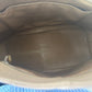 Chanel Medallion Tote Bag