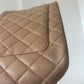 Chanel Medallion Tote Bag