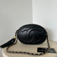 Chanel Oval Bag