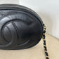 Chanel Oval Bag