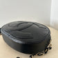 Chanel Oval Bag