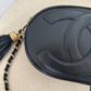 Chanel Oval Bag