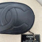 Chanel Oval Bag