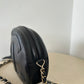 Chanel Oval Bag