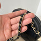 Chanel Oval Bag