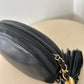 Chanel Oval Bag
