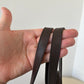 Chanel Shoulder Bag Brown