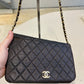 Chanel full flap bag