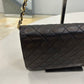 Chanel full flap bag