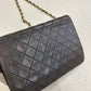 Chanel full flap bag