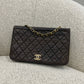 Chanel full flap bag