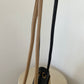 Chanel Bicolor V Stitch Bag