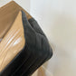 Chanel Bicolor V Stitch Bag