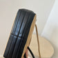 Chanel Bicolor V Stitch Bag