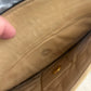 Chanel Bicolor V Stitch Bag