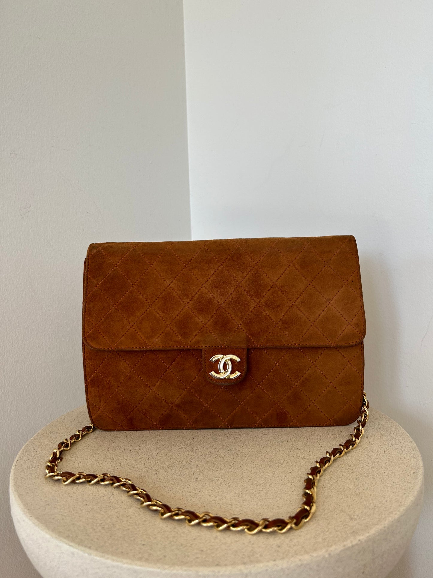 Chanel Classic Flap Bag