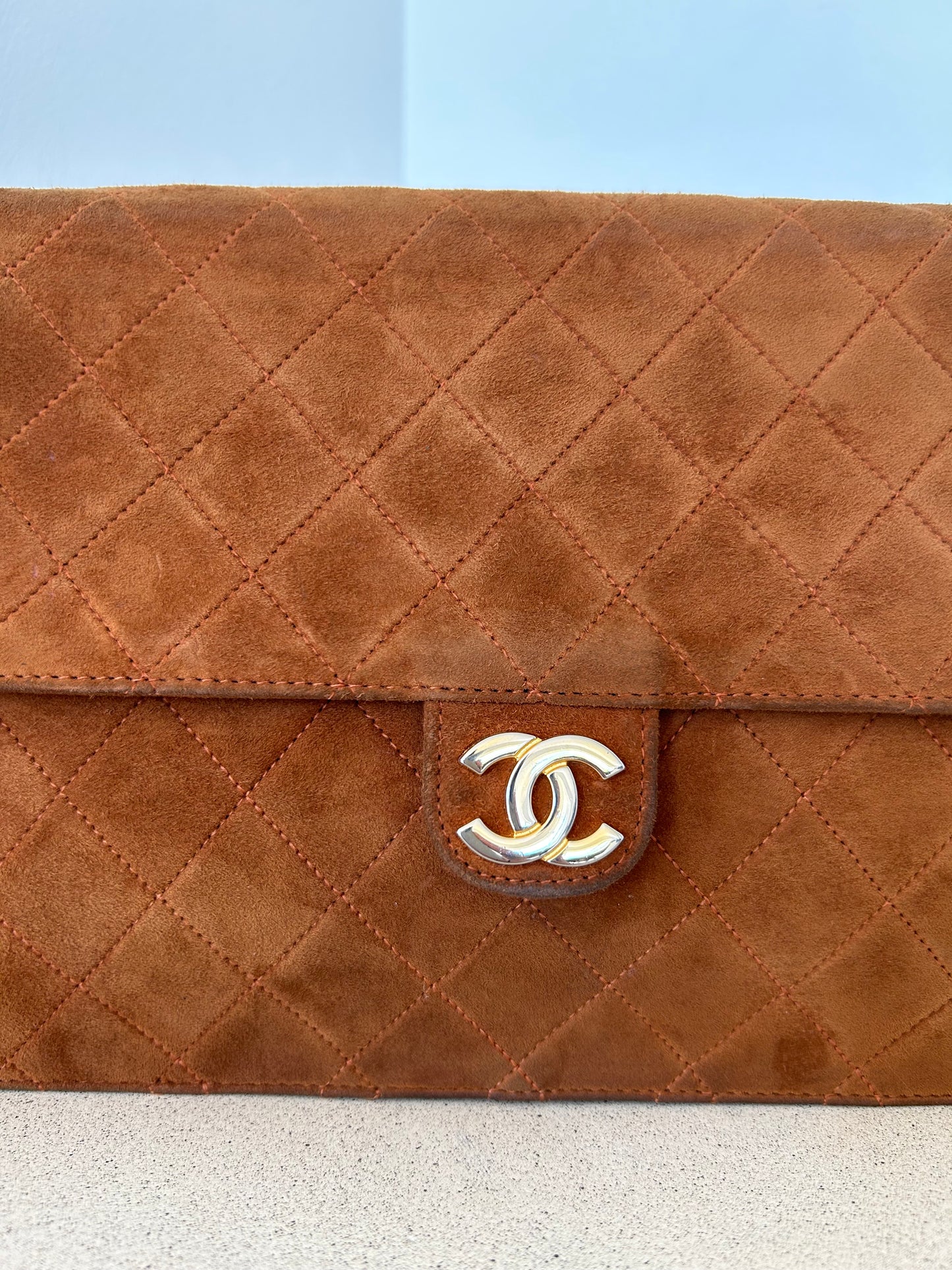Chanel Classic Flap Bag