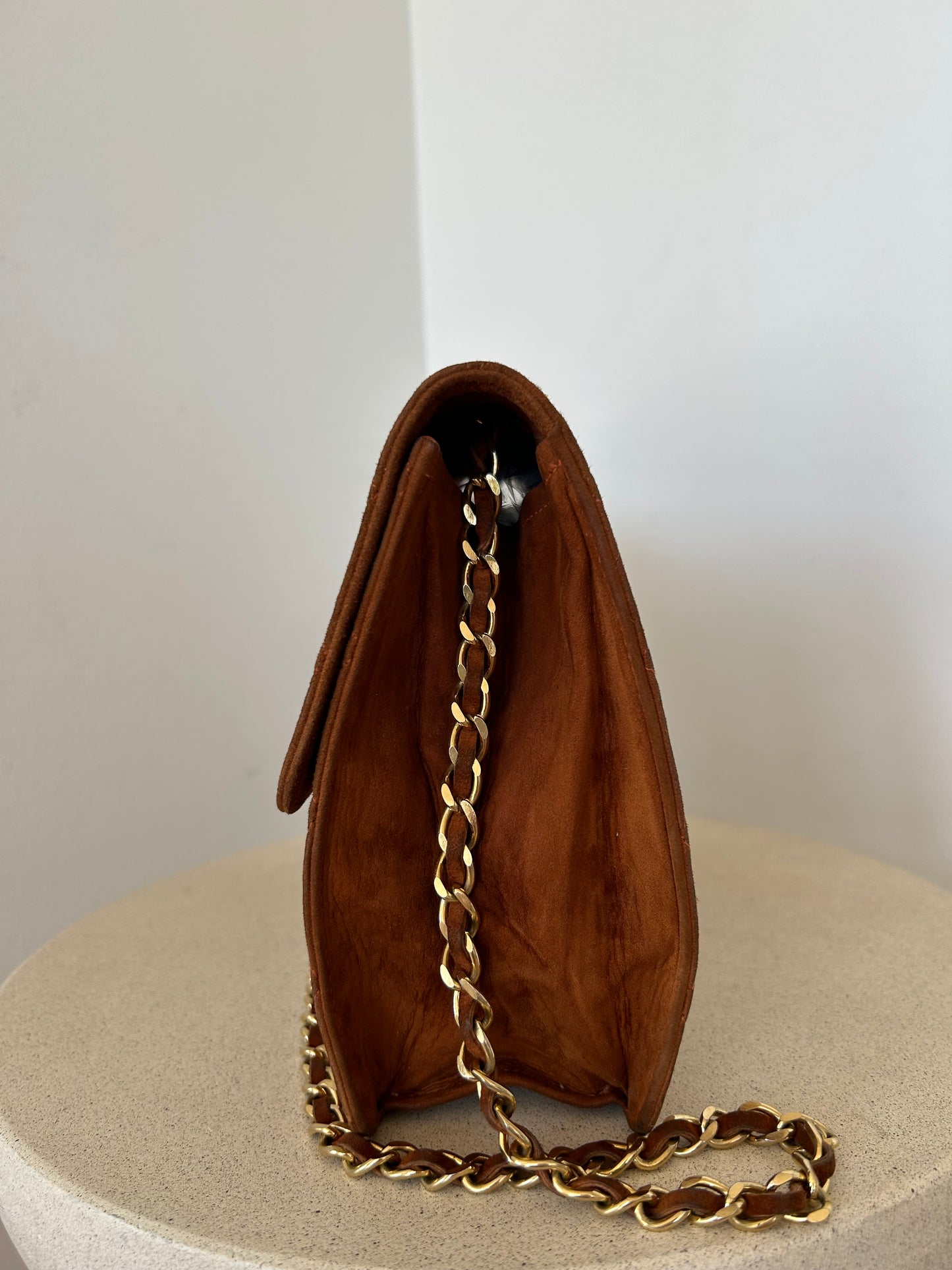 Chanel Classic Flap Bag