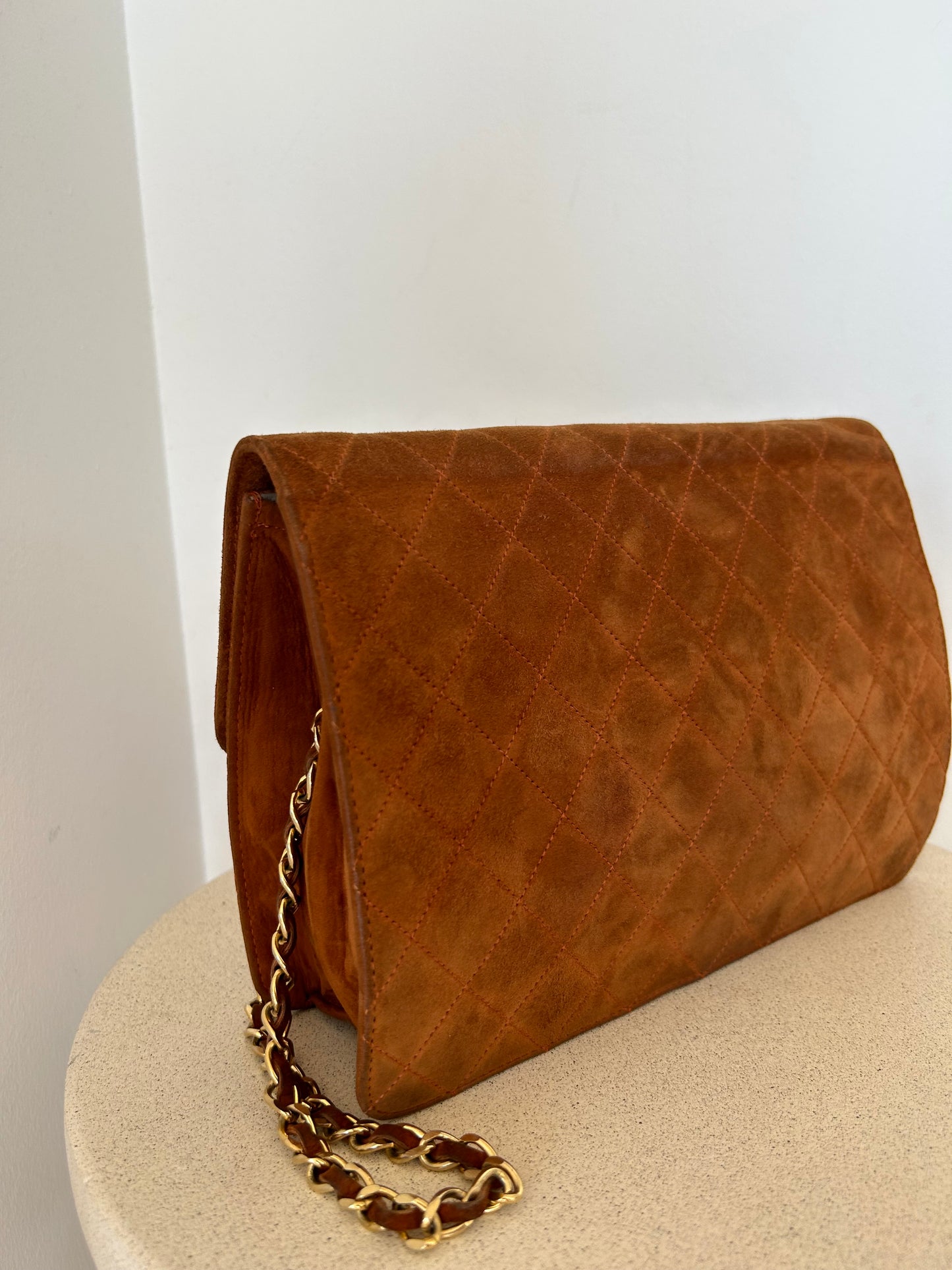 Chanel Classic Flap Bag