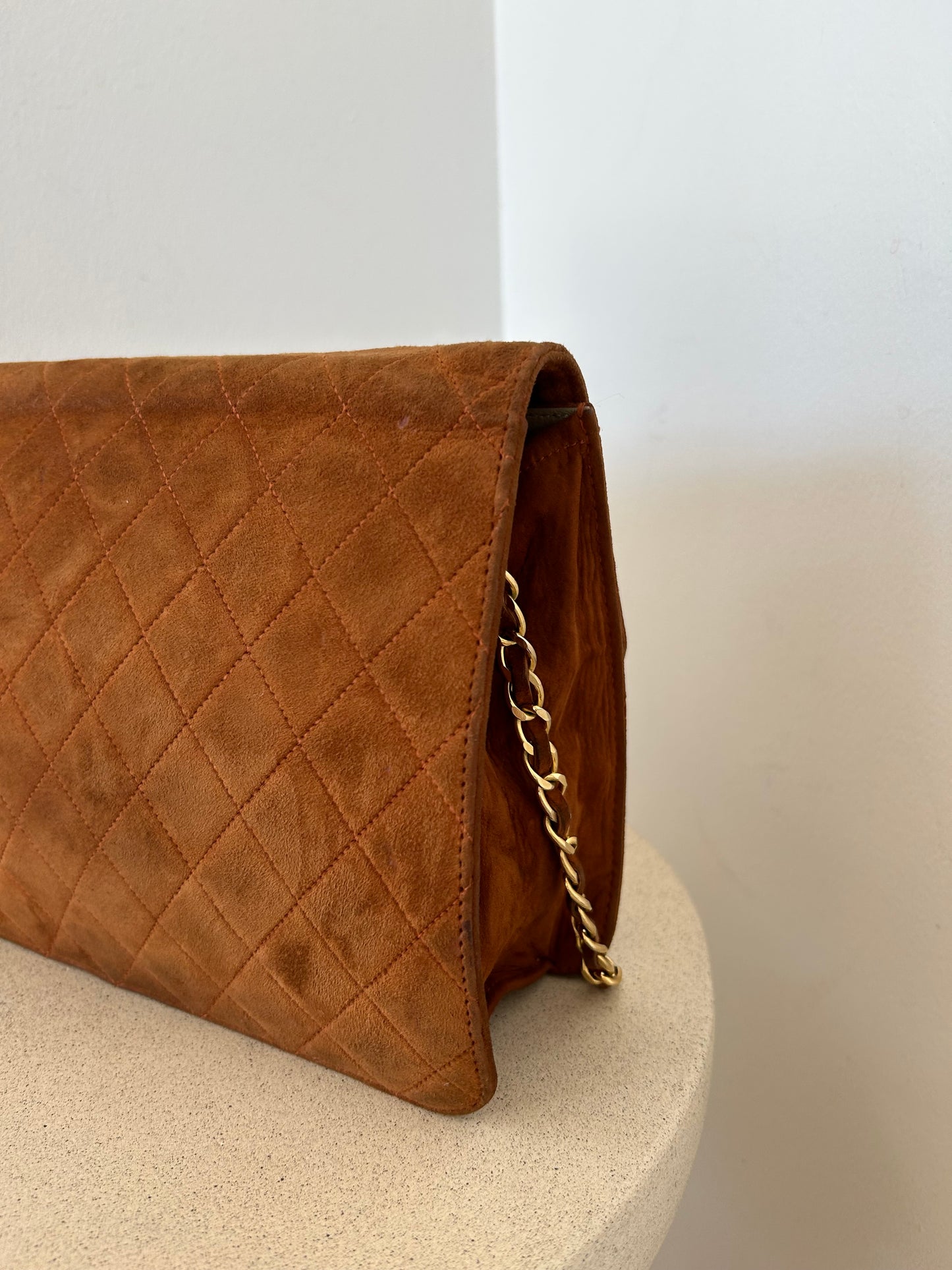 Chanel Classic Flap Bag