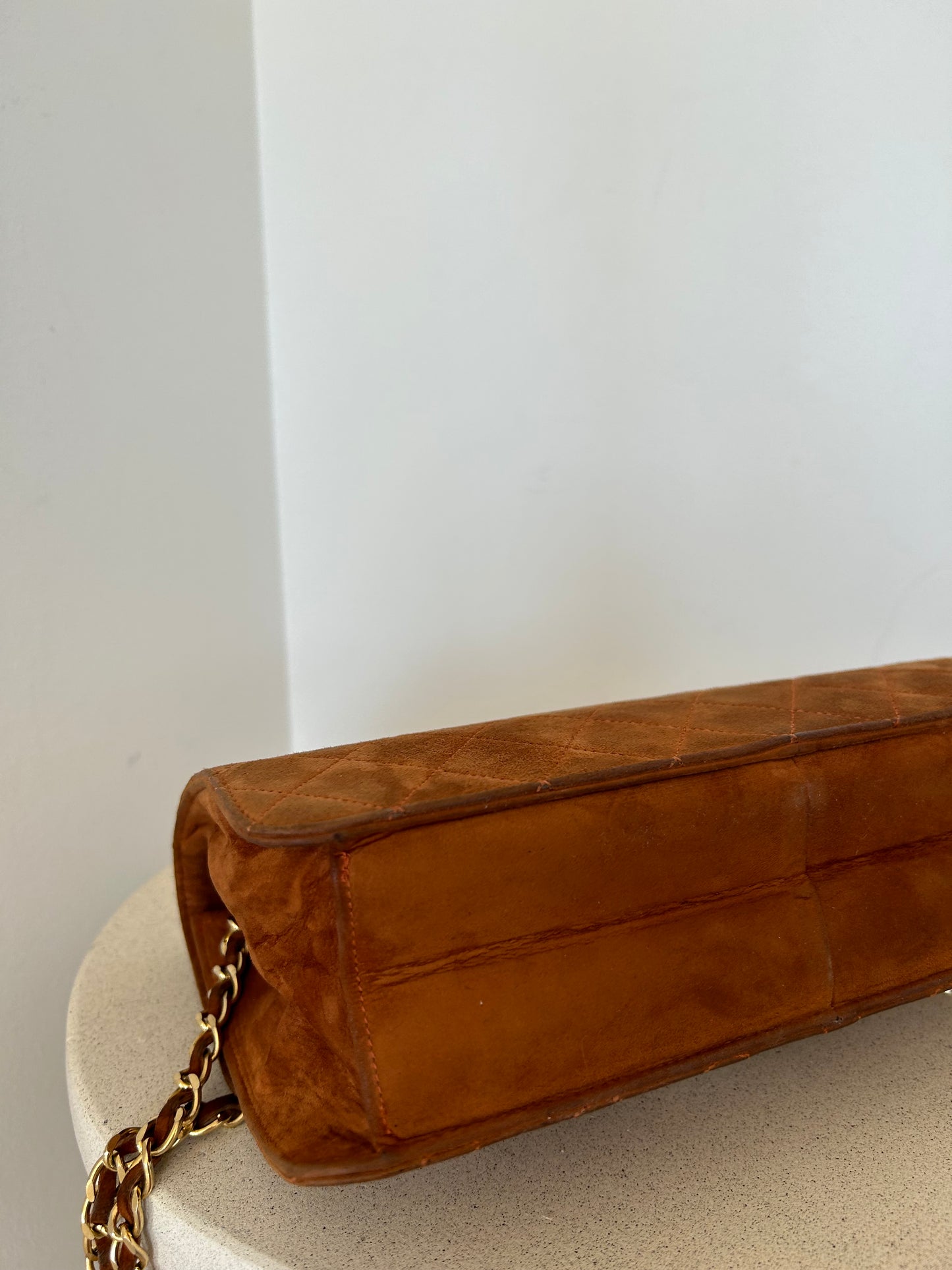 Chanel Classic Flap Bag