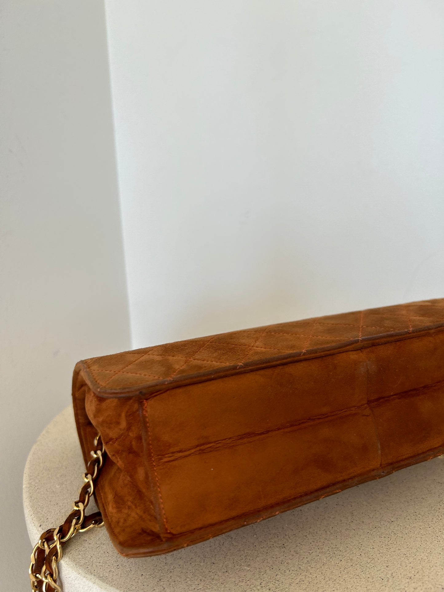 Chanel Classic Flap Bag
