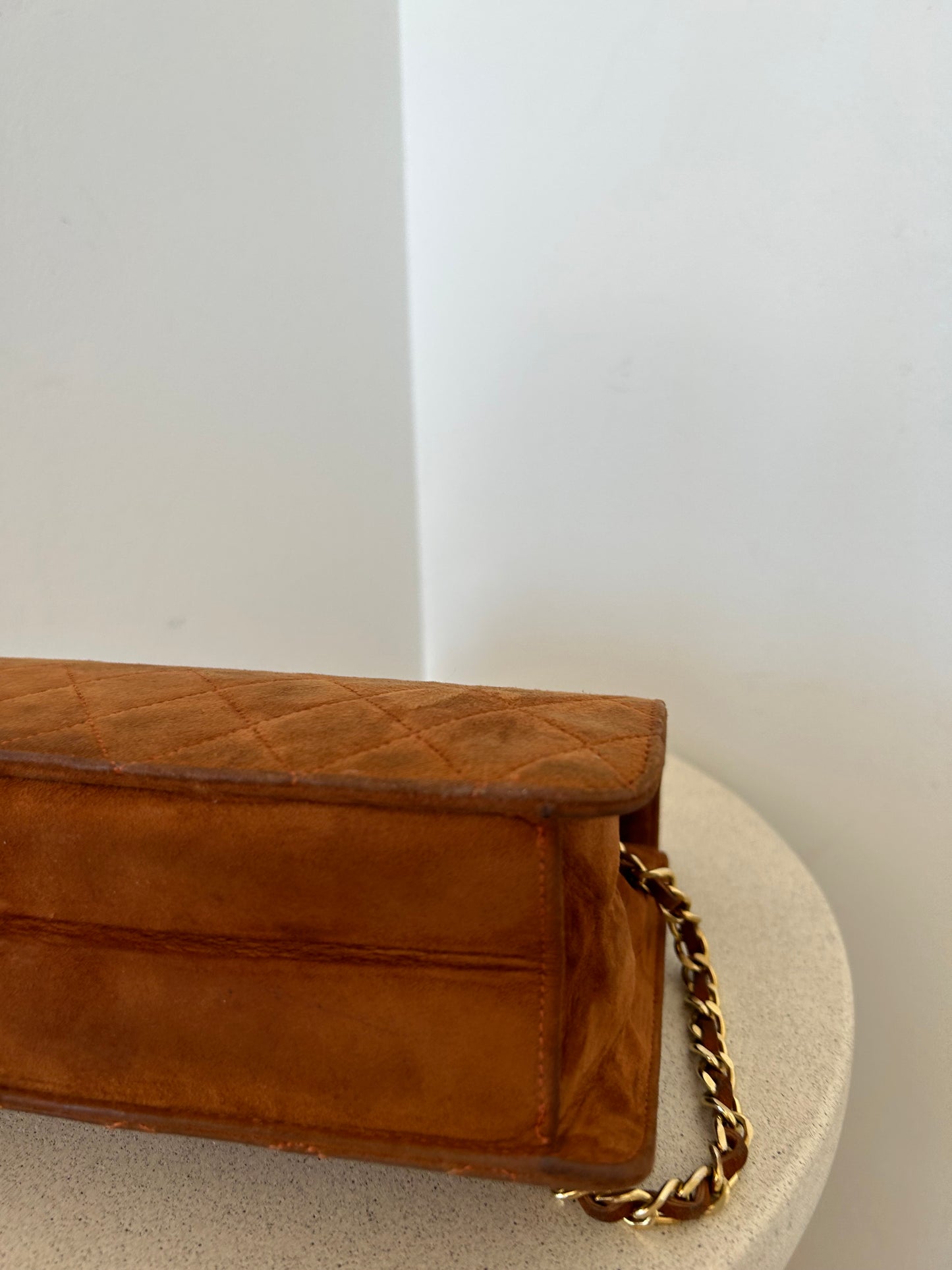 Chanel Classic Flap Bag