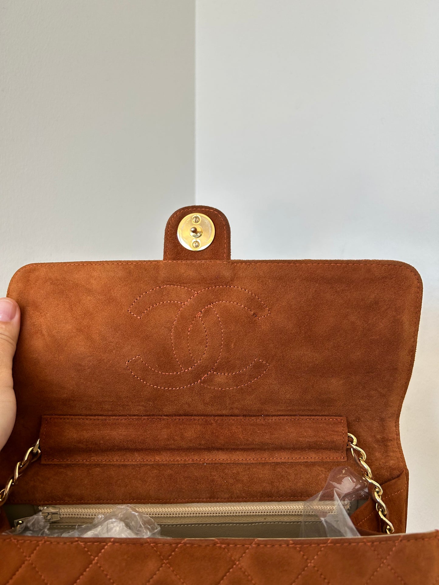 Chanel Classic Flap Bag