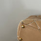 Chanel wild stitch tote