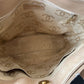Chanel wild stitch tote