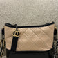 Chanel gabrielle bag