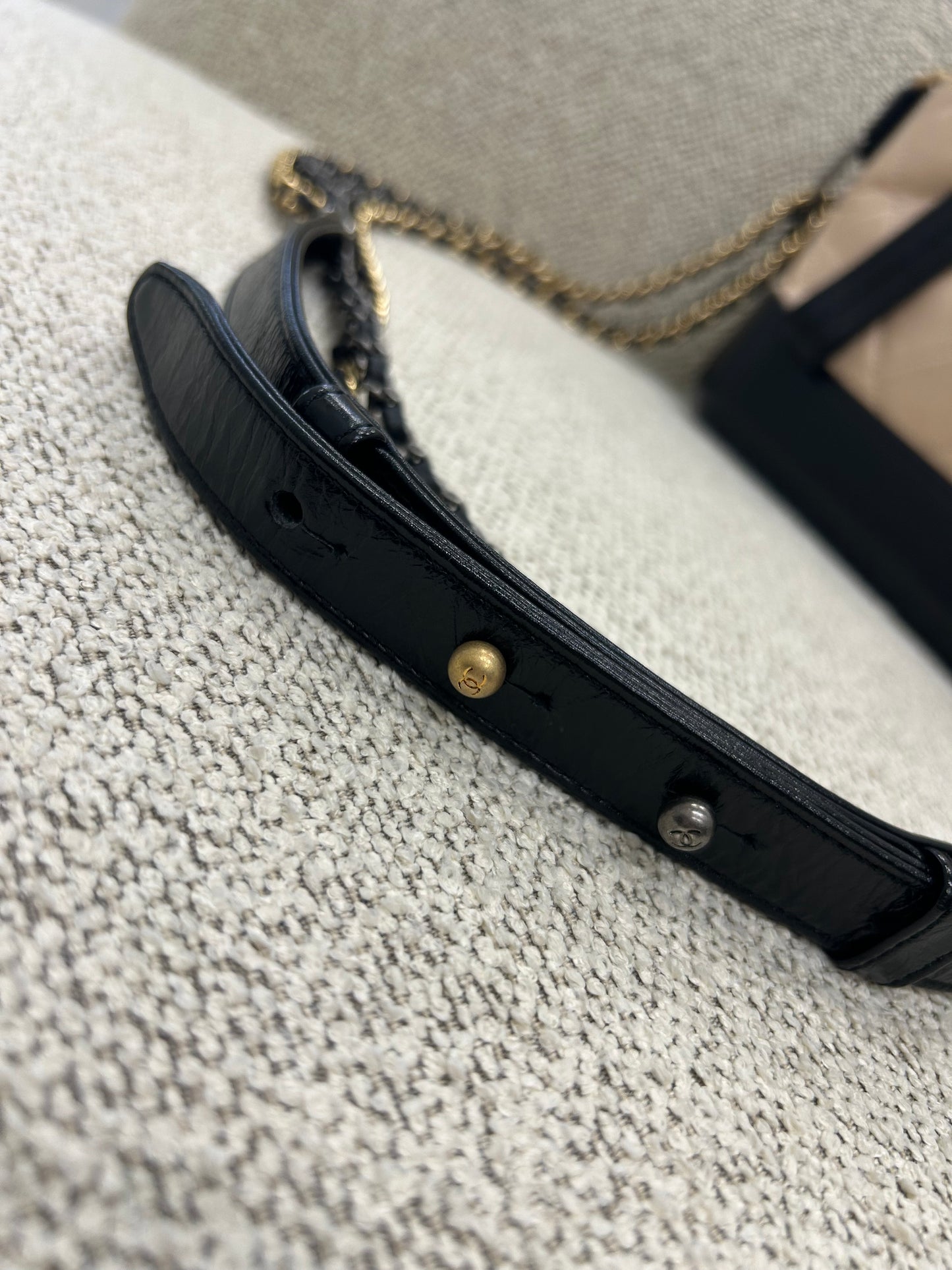 Chanel gabrielle bag