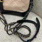 Chanel gabrielle bag
