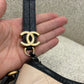 Chanel gabrielle bag