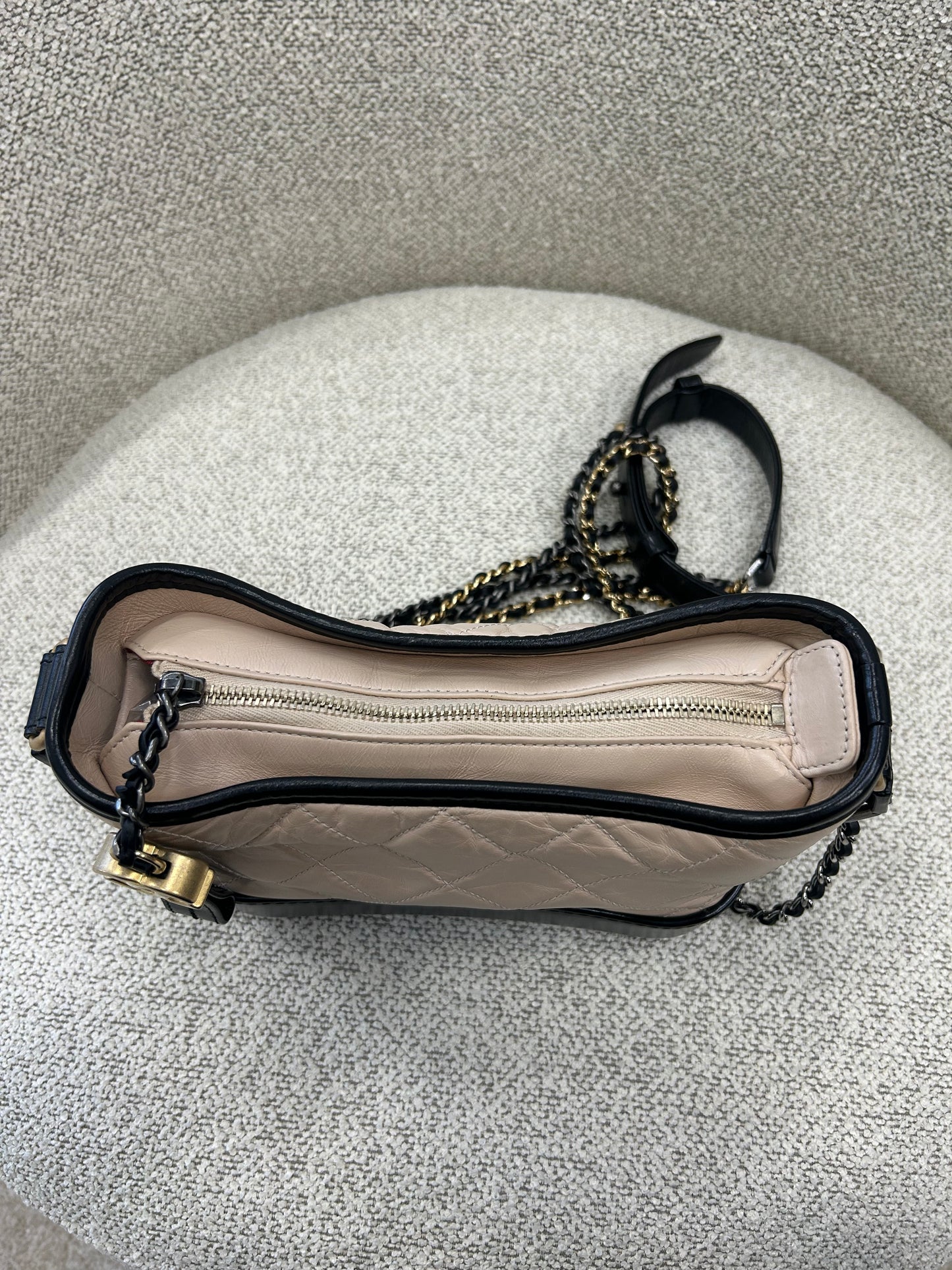 Chanel gabrielle bag