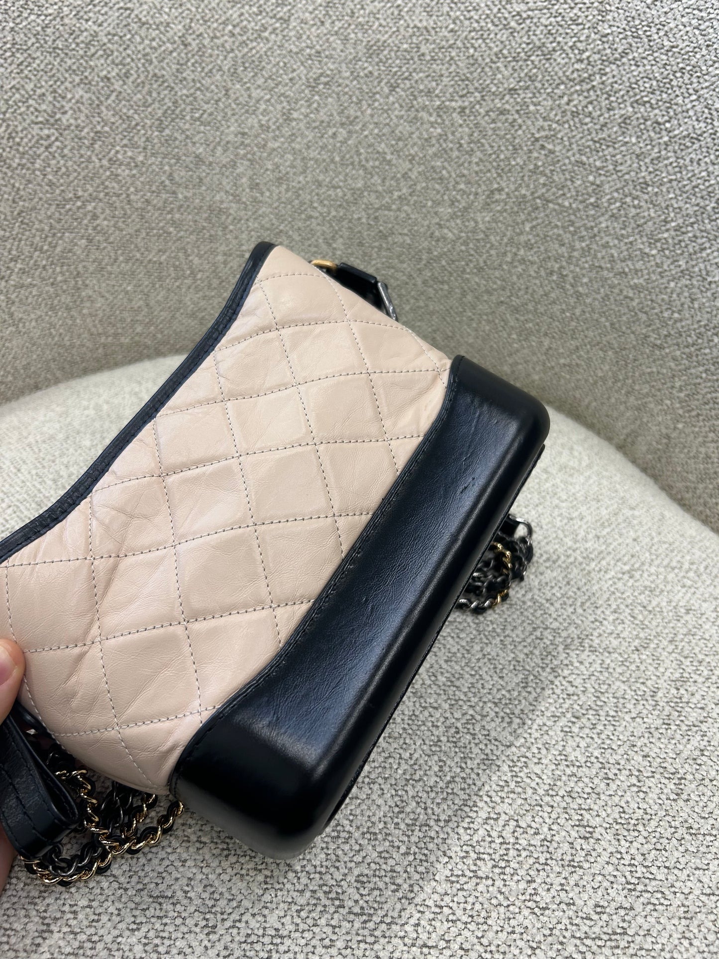 Chanel gabrielle bag