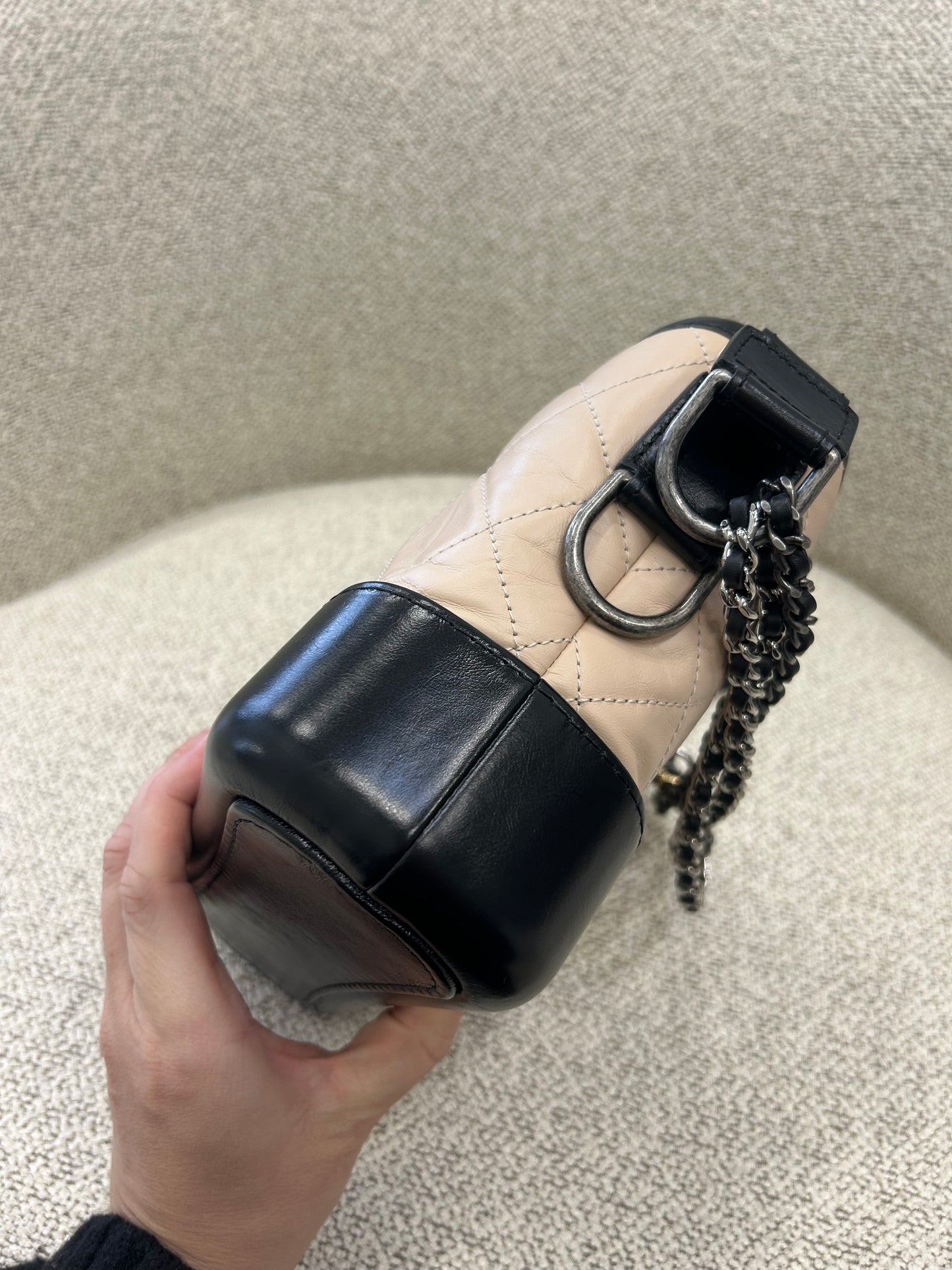 Chanel gabrielle bag