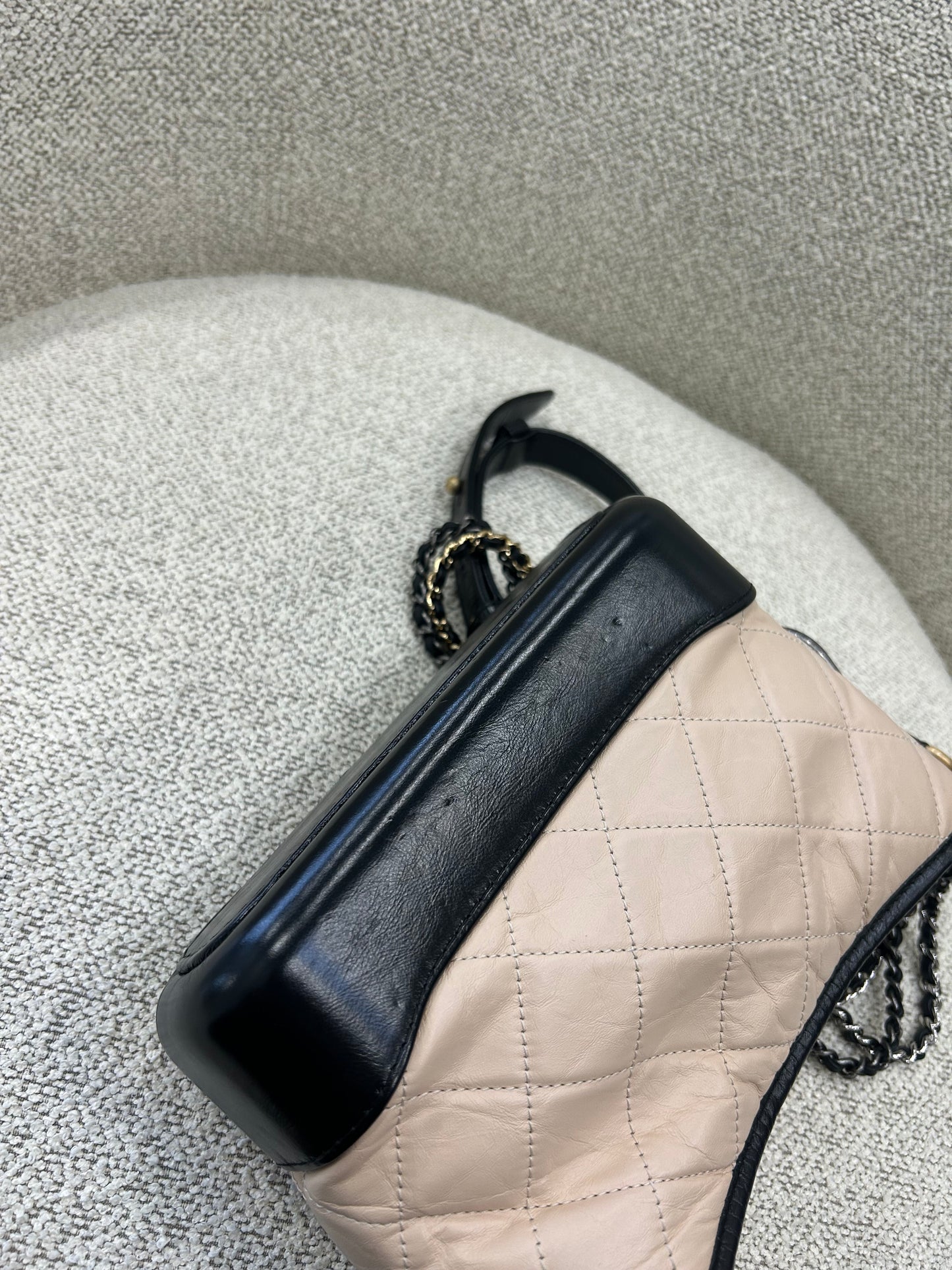 Chanel gabrielle bag