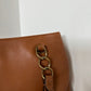 Chanel Brown Shopper